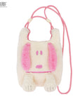 IP. Roo Shopper Mini. Crypted.Peanuts-1R / 8539