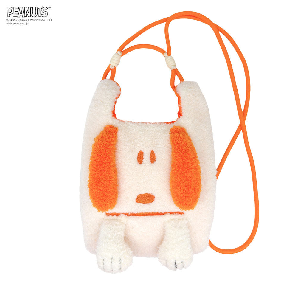 IP. Roo Shopper Mini. Crypted.Peanuts-1R / 8539