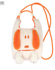 IP. Roo Shopper Mini. Crypted.Peanuts-1R / 8539