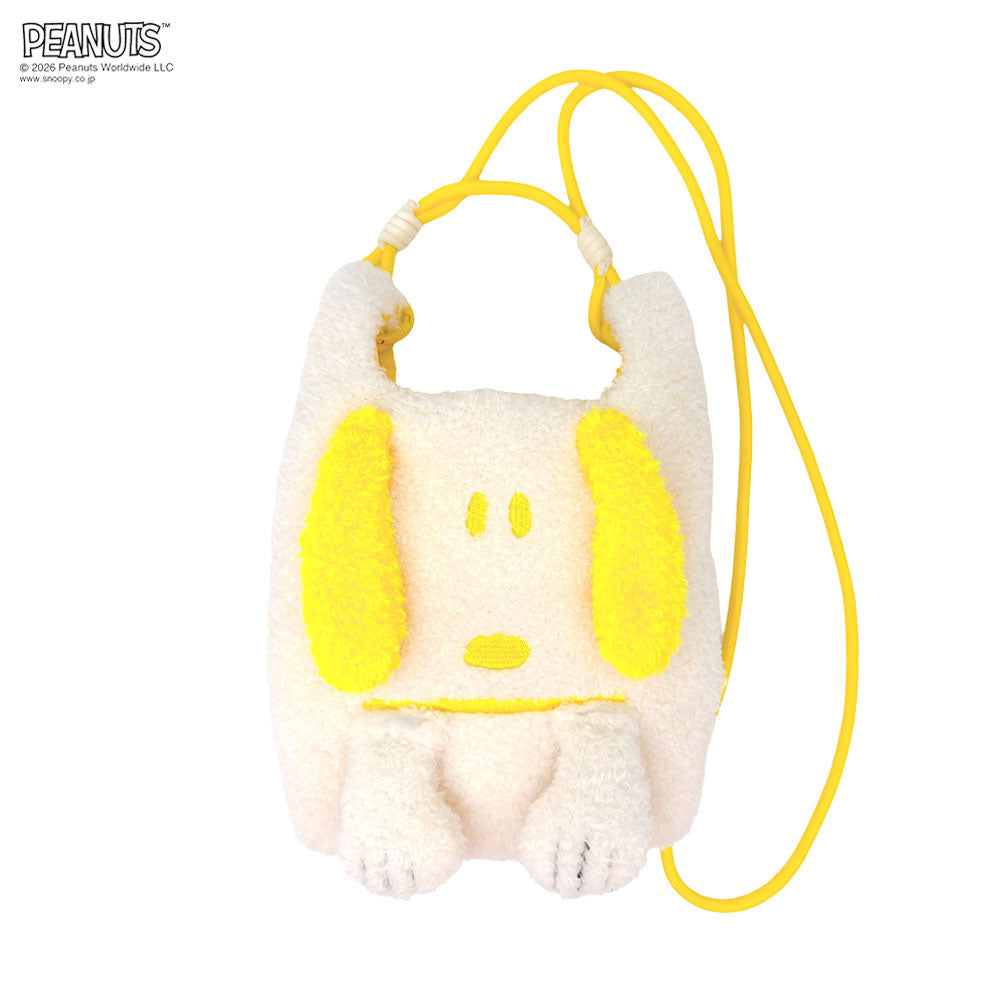 IP. Roo Shopper Mini. Crypted.Peanuts-1R / 8539