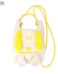 IP. Roo Shopper Mini. Crypted.Peanuts-1R / 8539