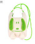 IP. Roo Shopper Mini. Crypted.Peanuts-1R / 8539