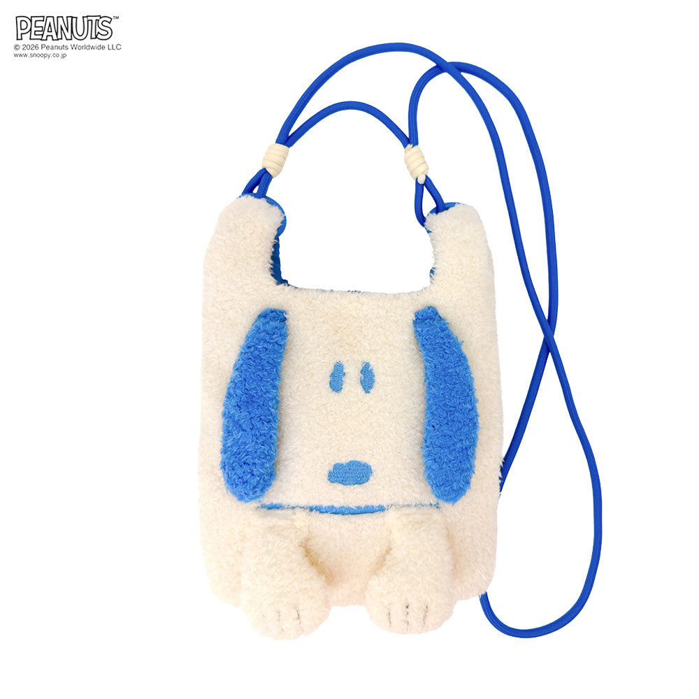 IP. Roo Shopper Mini. Crypted.Peanuts-1R / 8539