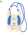 IP. Roo Shopper Mini. Crypted.Peanuts-1R / 8539