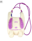 IP. Roo Shopper Mini. Crypted.Peanuts-1R / 8539