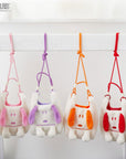 IP. Roo Shopper Mini. Crypted.Peanuts-1R / 8539