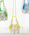 IP. Roo Shopper Mini. Crypted.Peanuts-1R / 8539