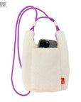IP. Roo Shopper Mini. Crypted.Peanuts-1R / 8539