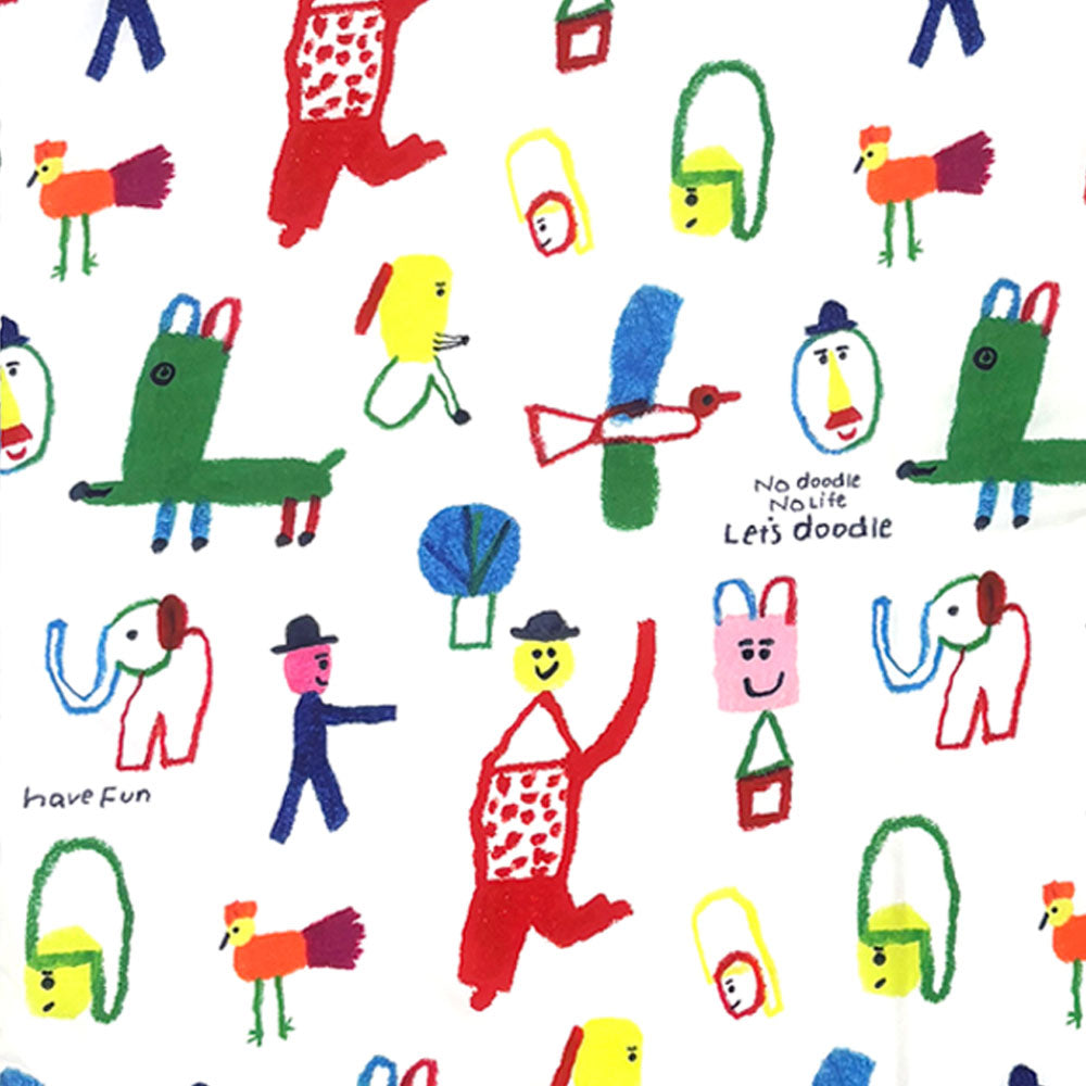 RO.ROOTOTE TABLO 50.Yoshiko Hada / 8540