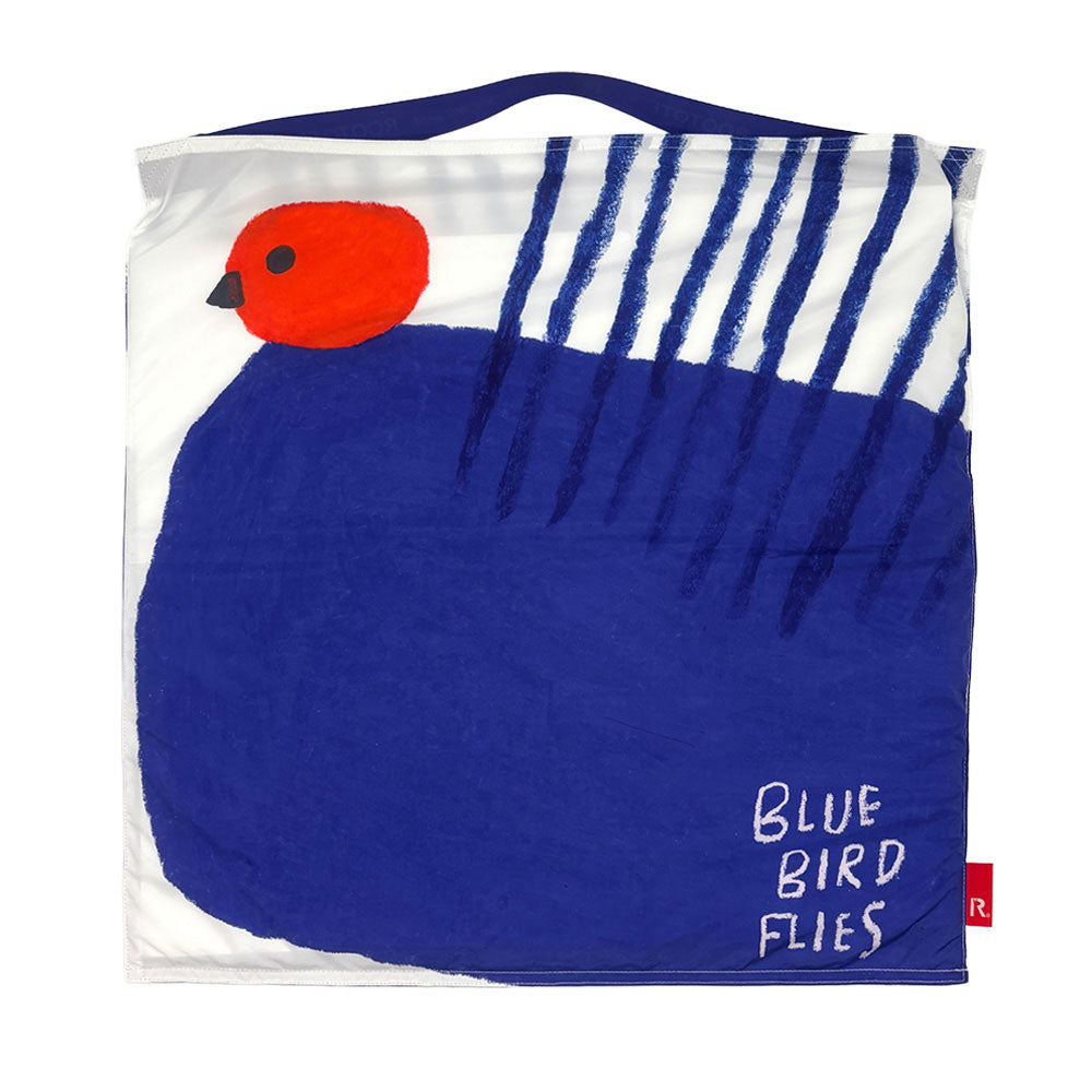 RO.タブロー50.Yoshiko Hada / 8540 – ROOTOTE FLAGSHIP STORE