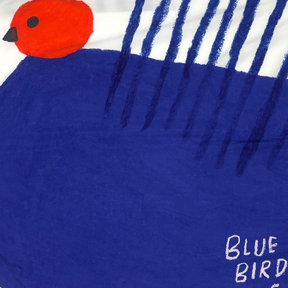 RO.ROOTOTE TABLO 50.Yoshiko Hada / 8540