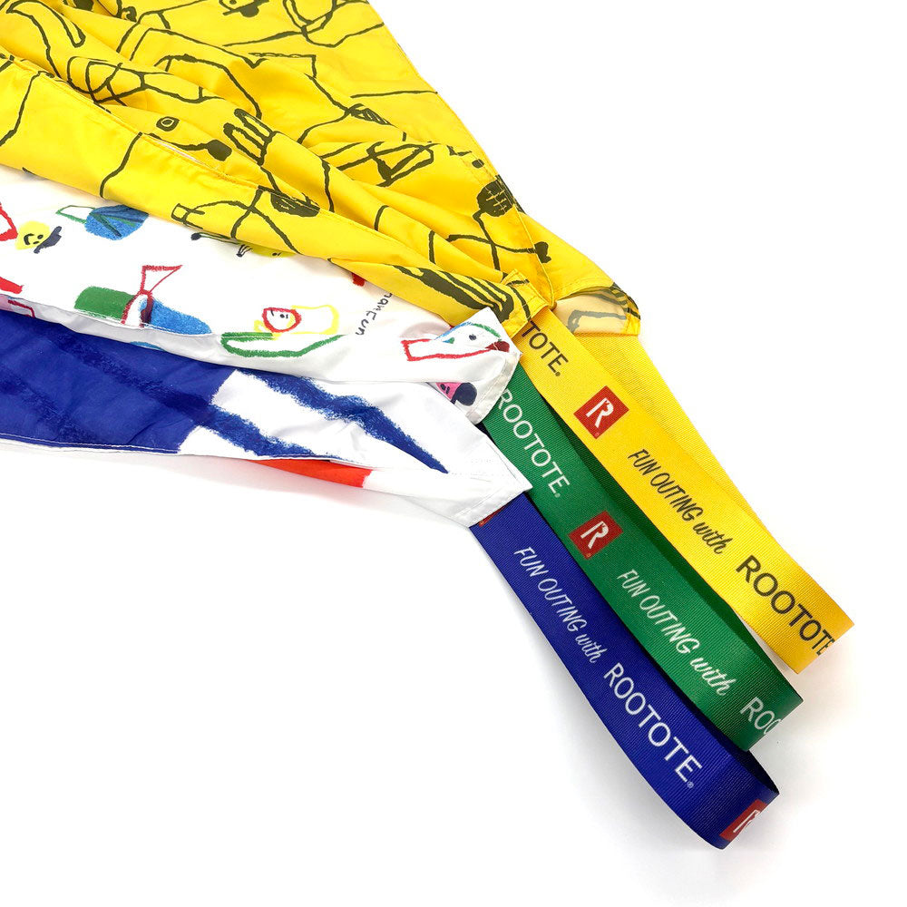 RO.ROOTOTE TABLO 50.Yoshiko Hada / 8540