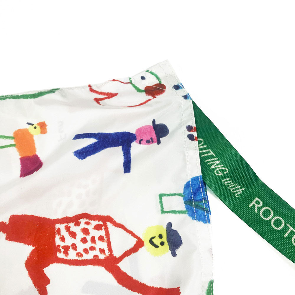 RO.ROOTOTE TABLO 50.Yoshiko Hada / 8540