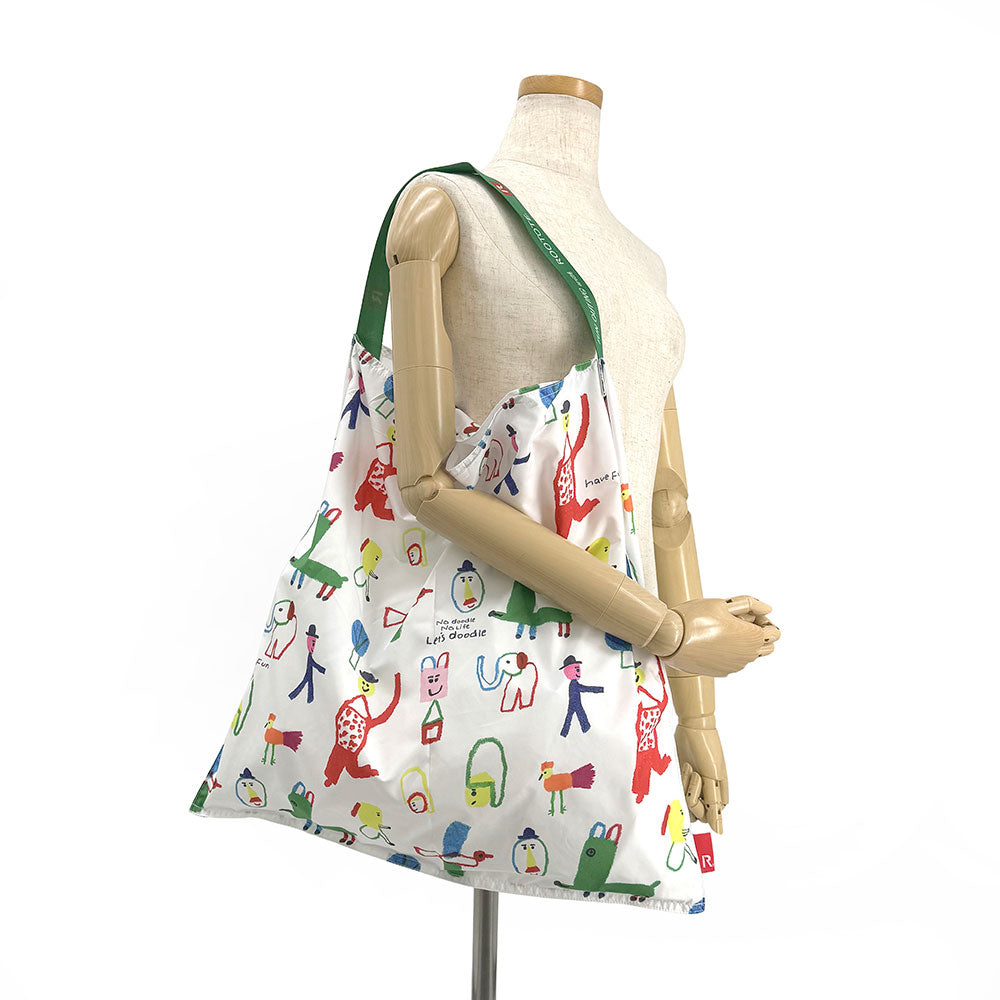RO.タブロー50.Yoshiko Hada / 8540 – ROOTOTE FLAGSHIP STORE