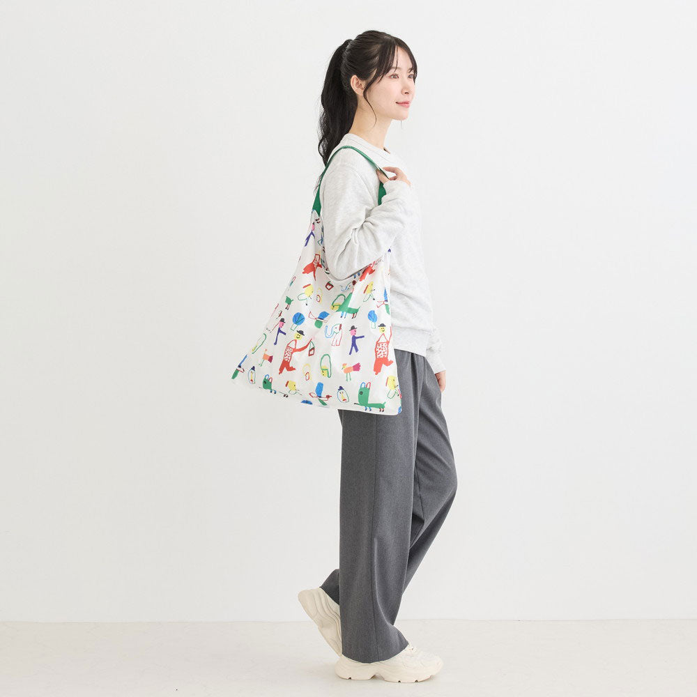 RO.タブロー50.Yoshiko Hada / 8540 – ROOTOTE FLAGSHIP STORE