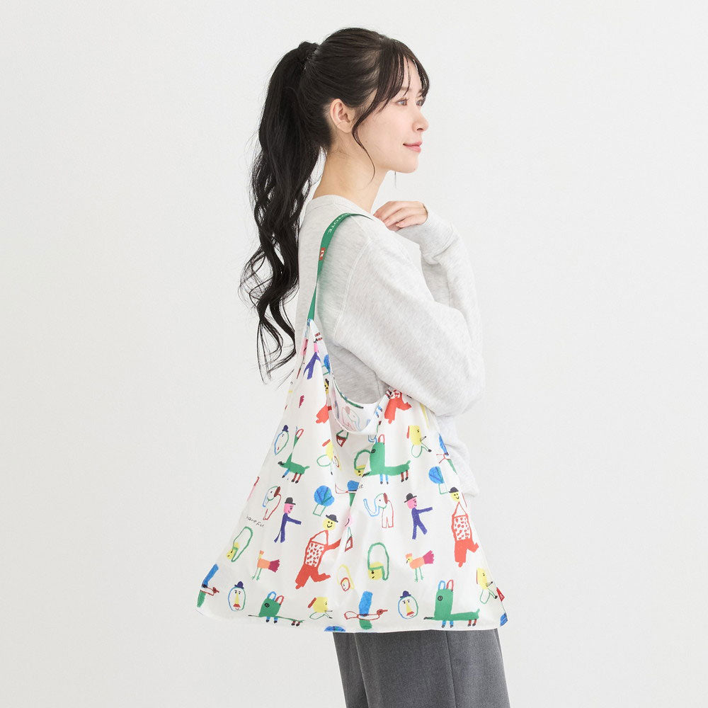 RO.タブロー50.Yoshiko Hada / 8540 – ROOTOTE FLAGSHIP STORE