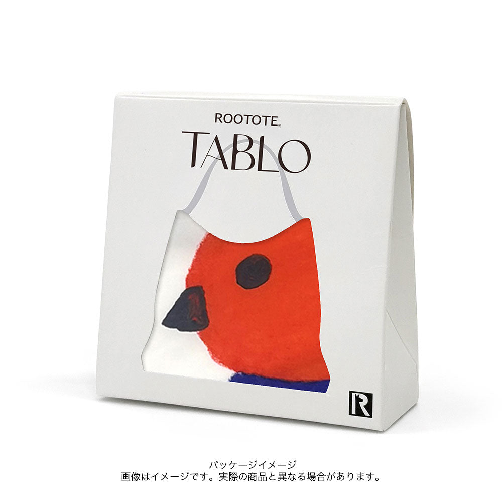 RO.ROOTOTE TABLO 50.Yoshiko Hada / 8540