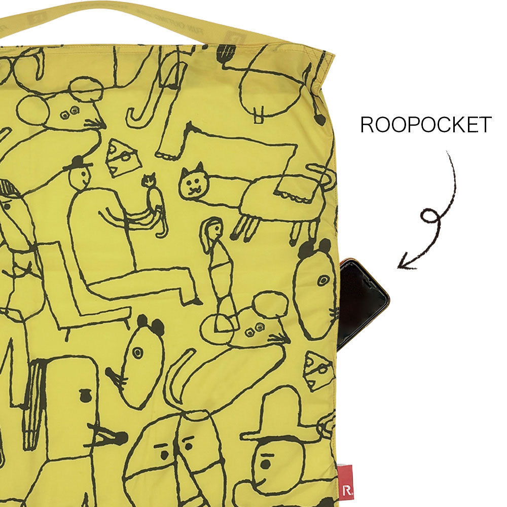 RO.タブロー50.Yoshiko Hada / 8540