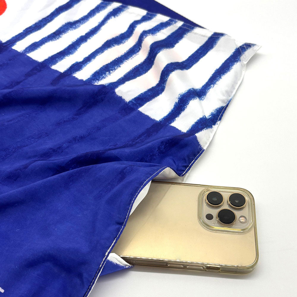 RO.ROOTOTE TABLO 50.Yoshiko Hada / 8540