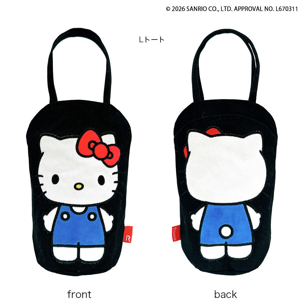 IP. NekoRyoshka. HelloKitty-A / 8545