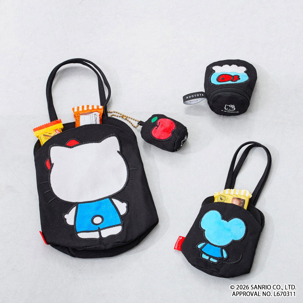 IP. NekoRyoshka. HelloKitty-A / 8545