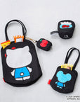 IP. NekoRyoshka. HelloKitty-A / 8545