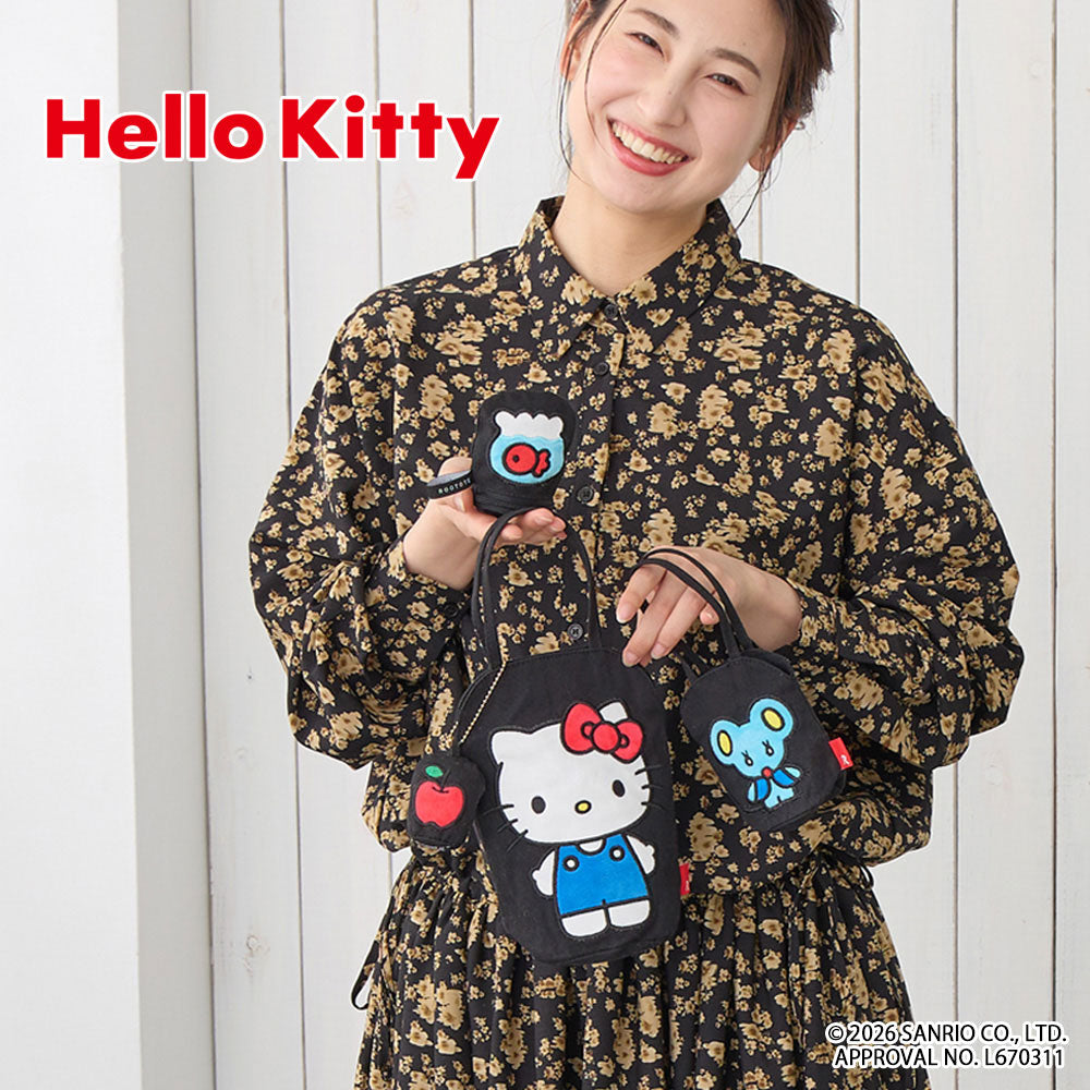 IP. NekoRyoshka. HelloKitty-A / 8545