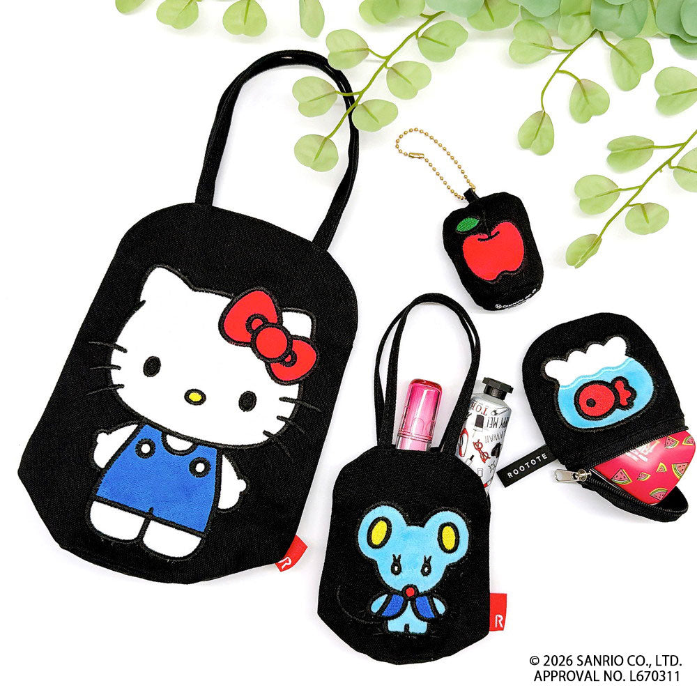 IP. NekoRyoshka. HelloKitty-A / 8545