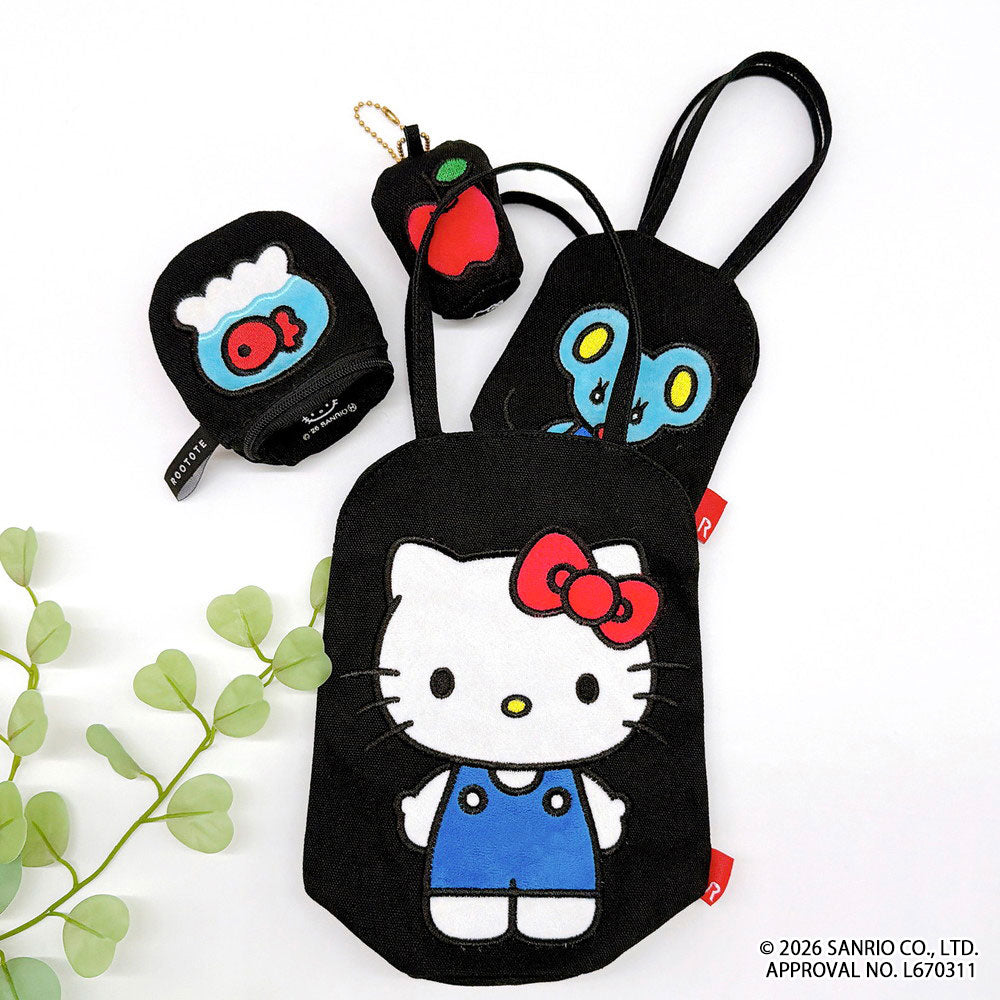 IP. NekoRyoshka. HelloKitty-A / 8545