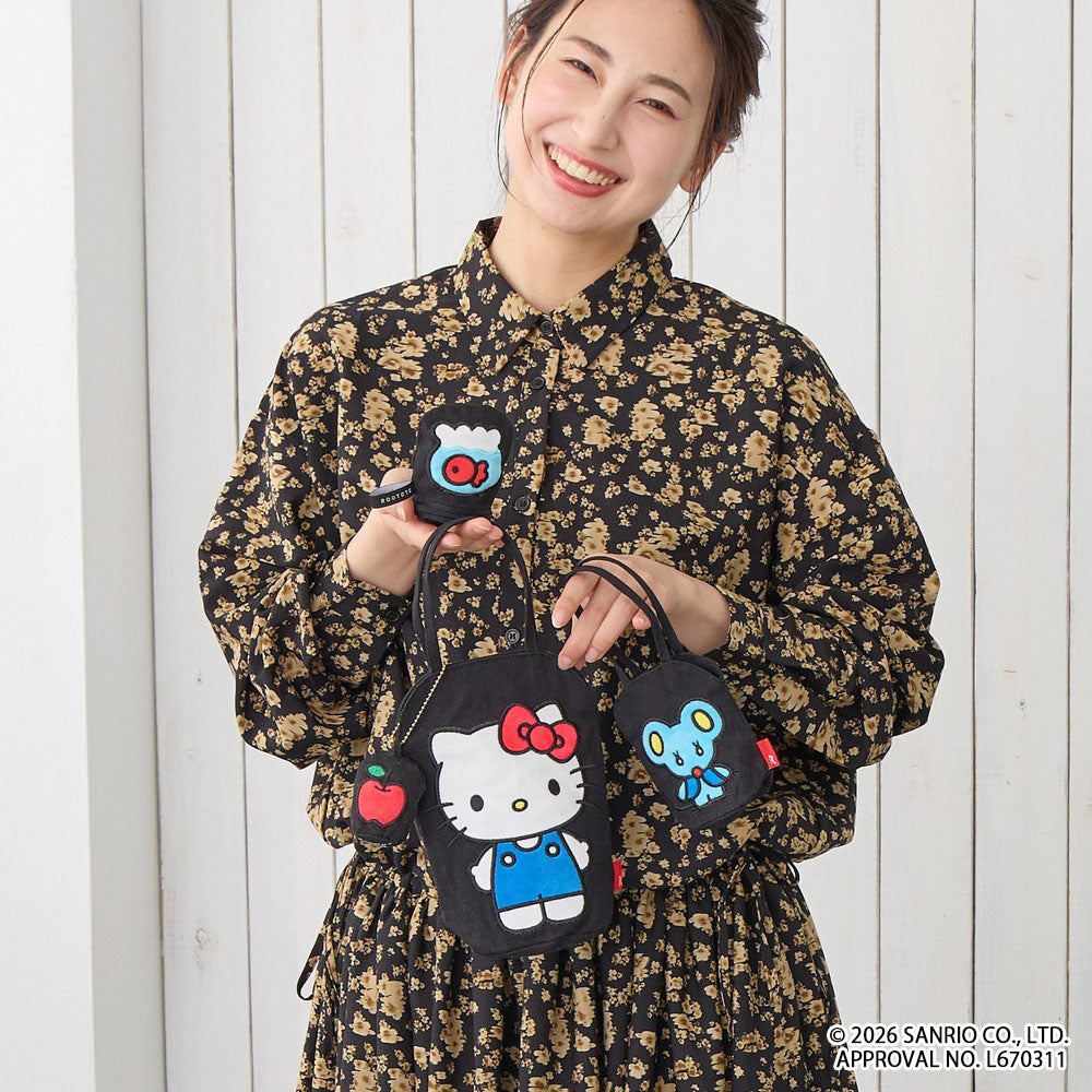 IP. NekoRyoshka. HelloKitty-A / 8545