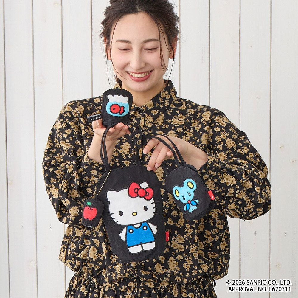 IP. NekoRyoshka. HelloKitty-A / 8545