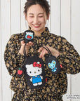 IP. NekoRyoshka. HelloKitty-A / 8545