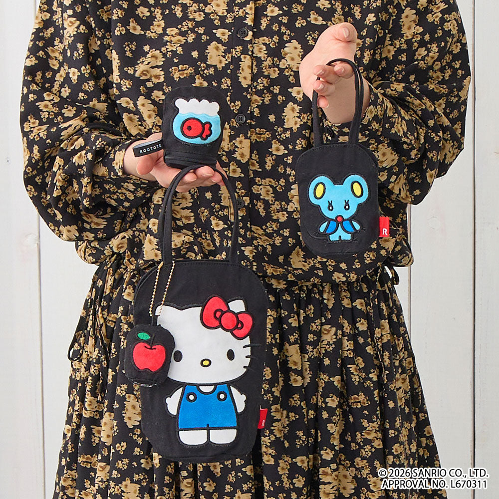 IP. NekoRyoshka. HelloKitty-A / 8545