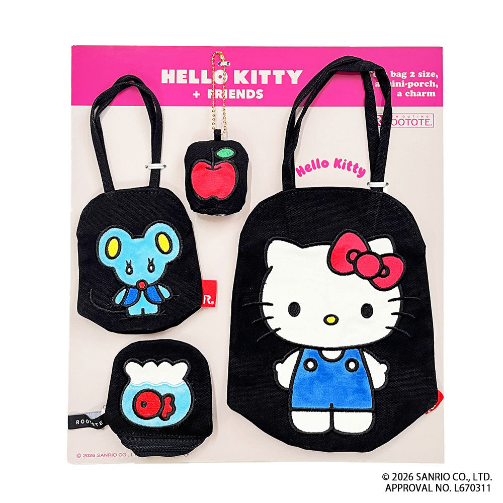 IP. NekoRyoshka. HelloKitty-A / 8545