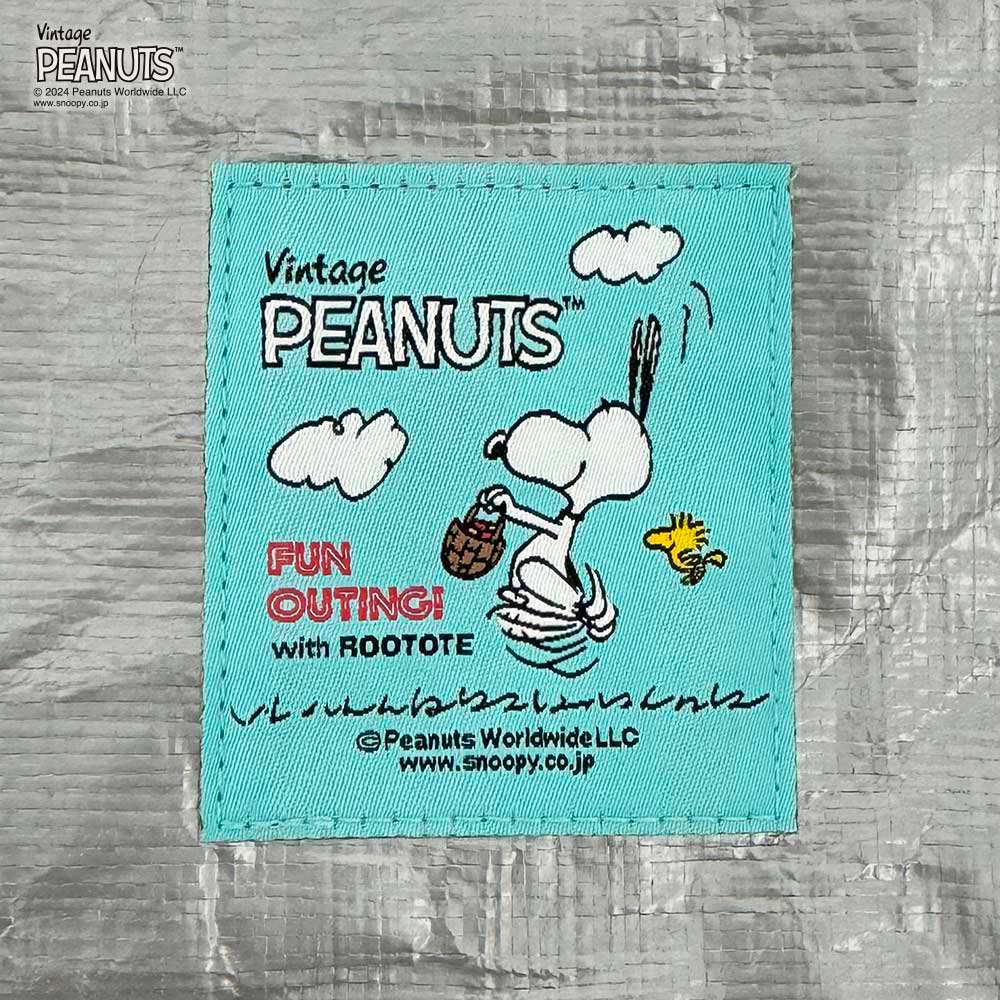 IP.セオルー.Peanuts-9F / 8581