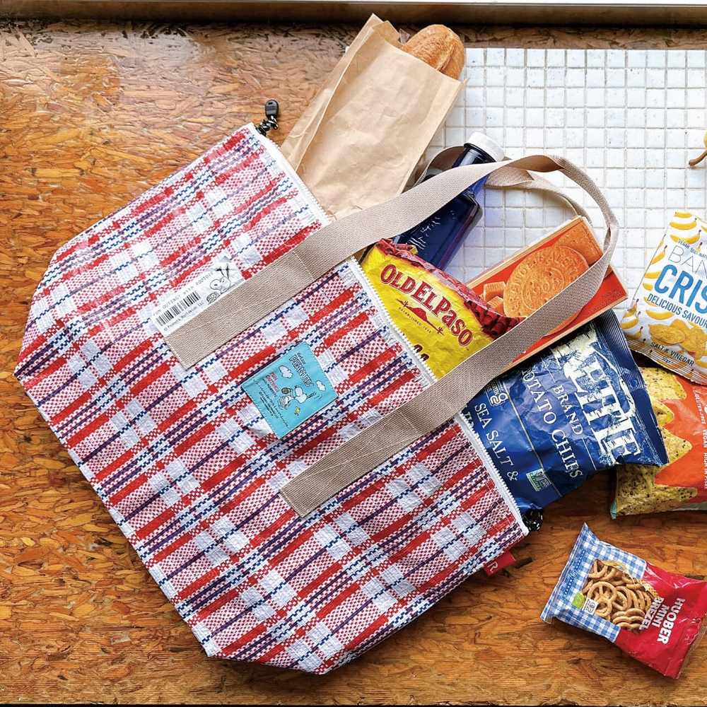 エコバッグ/サブバッグ – ROOTOTE FLAGSHIP STORE