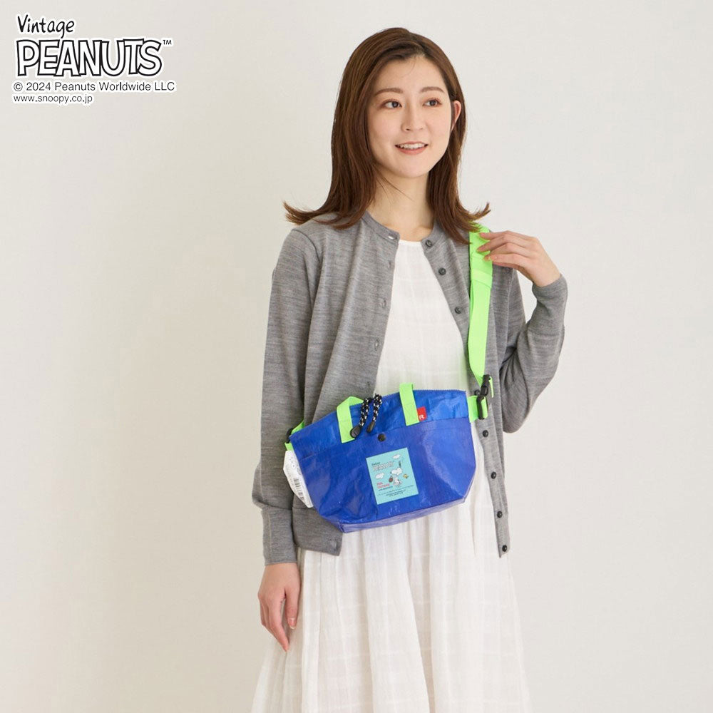 IP.デリ.Peanuts-9F / 8582 – ROOTOTE FLAGSHIP STORE