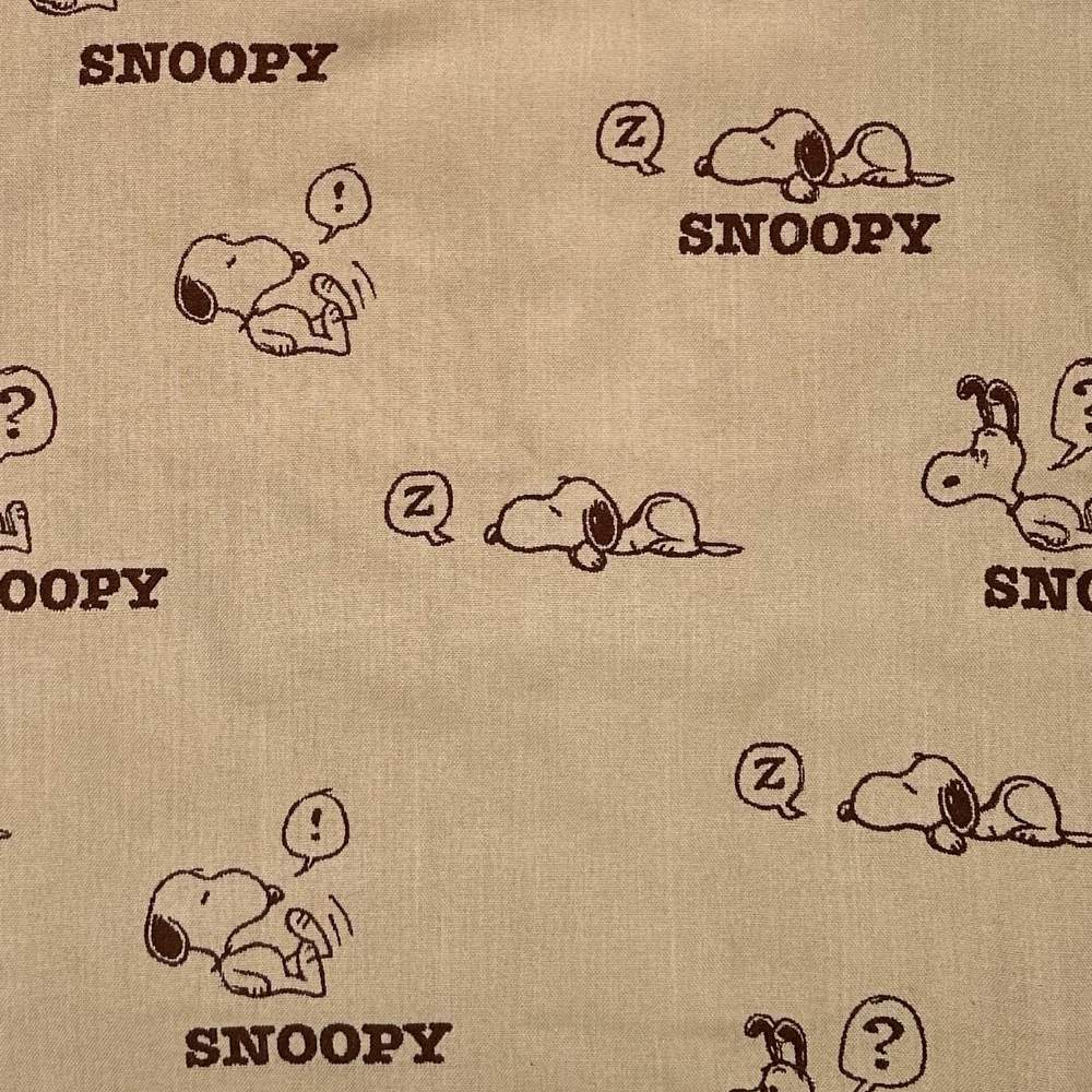 IP.BR.ジャガード.Peanuts-8P / 8589 – ROOTOTE FLAGSHIP STORE