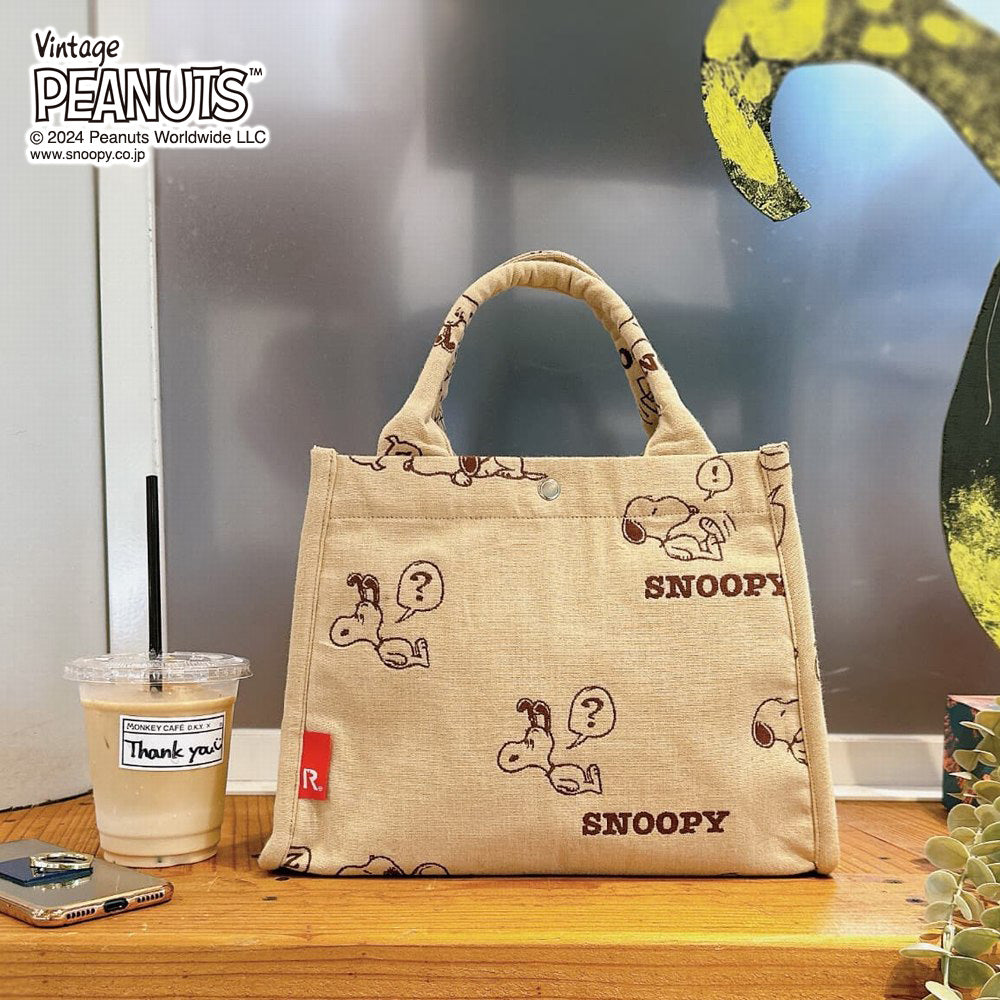 PEANUTS – ページ 3 – ROOTOTE FLAGSHIP STORE