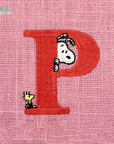 IP.MED.ジュート.Peanuts-9D / 8598