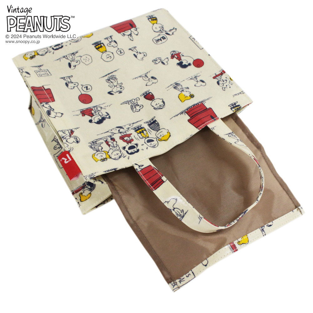 【roots 10点まとめ商品】 IP.スクエア.Lami.Peanuts-9H / 8600 – ROOTOTE FLAGSHIP STORE