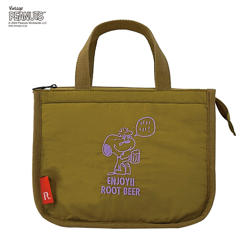 IP.サーモキーパーデリ.Peanuts-9B / 8605 – ROOTOTE FLAGSHIP STORE