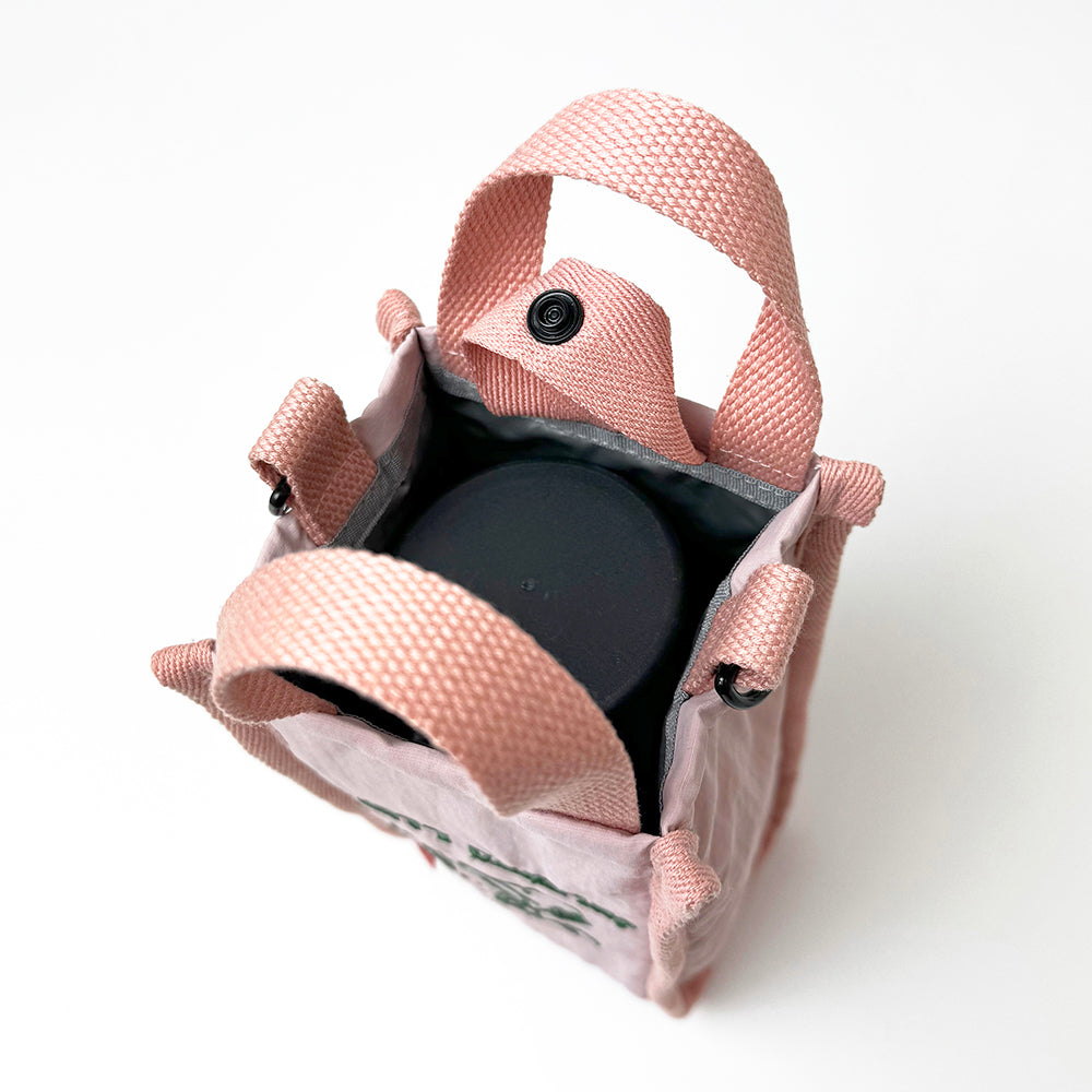 IP.Thermokeeper Bottle.Peanuts-9B/8606 – ROOTOTE FLAGSHIP STORE