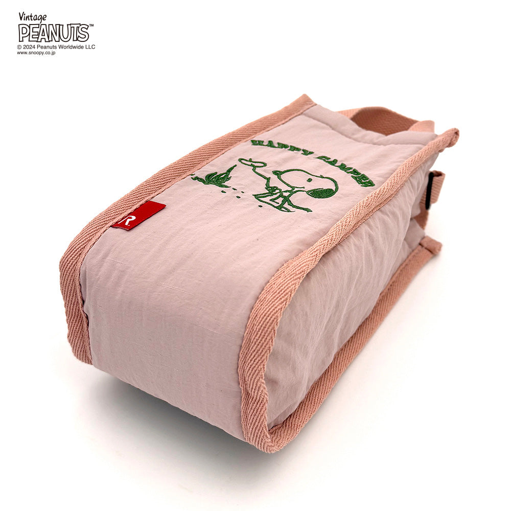 IP.サーモキーパーボトル.Peanuts-9B / 8606 – ROOTOTE FLAGSHIP STORE