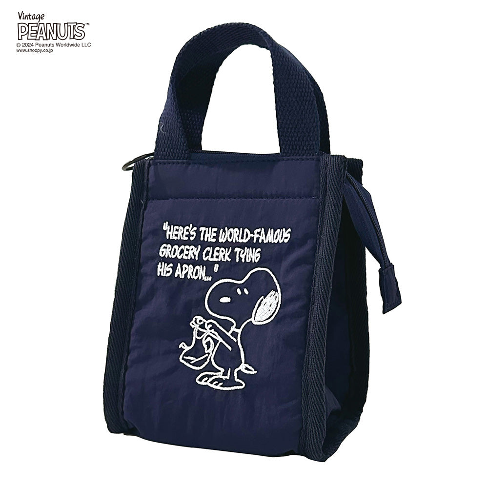IP.サーモキーパーベビー.Peanuts-9B / 8607 – ROOTOTE FLAGSHIP STORE