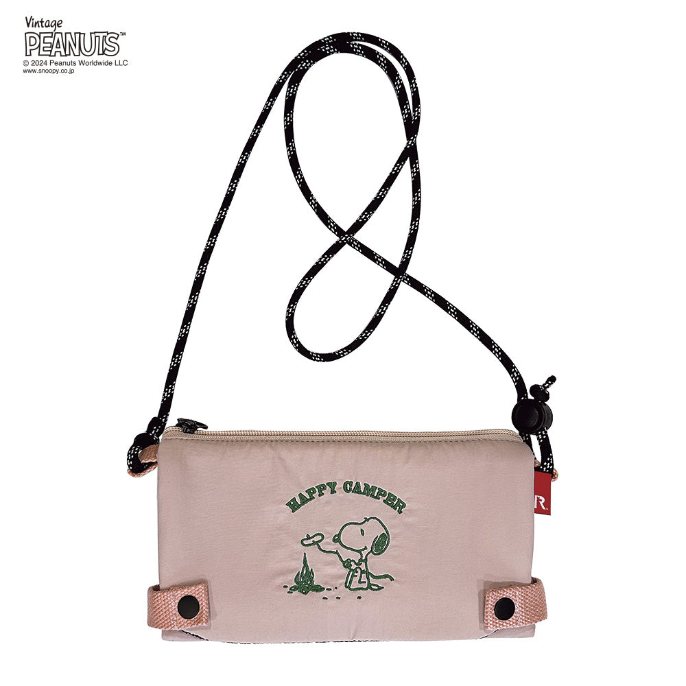 IP.サーモキーパーサコッシュ.Peanuts-9B / 8608 – ROOTOTE FLAGSHIP STORE