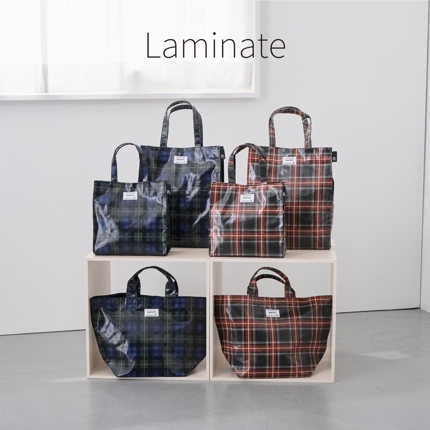ROOTOTE FLAGSHIP STORE