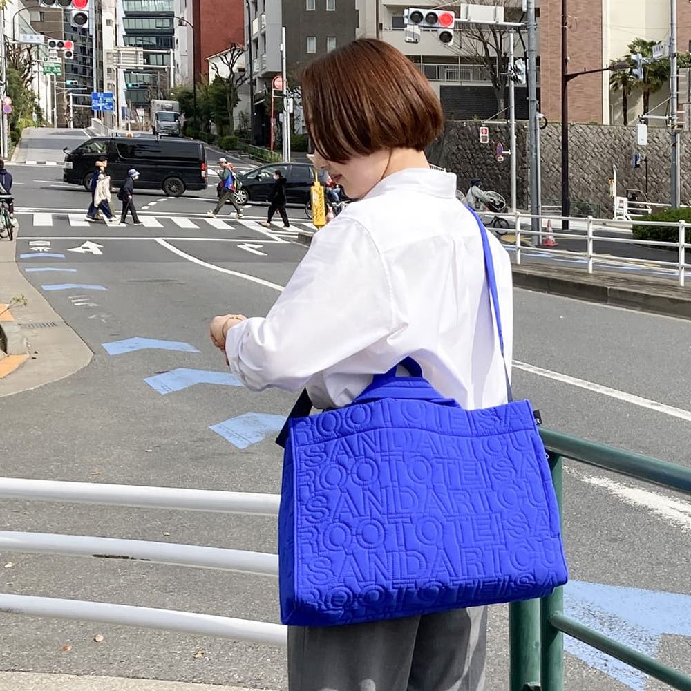 サイクリング – ROOTOTE FLAGSHIP STORE