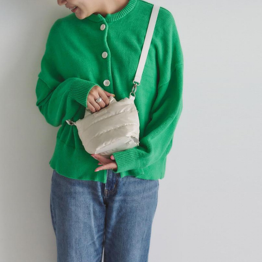 トイプードル(クリーム) スマホポーチ(グリーン) ✨mm✨ スマホショルダー – ROOTOTE FLAGSHIP STORE