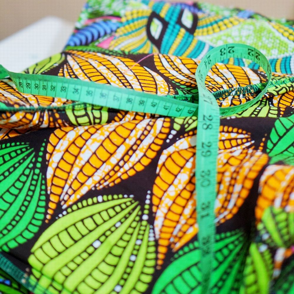 限定商品】RICCI EVERYDAY × ROOTOTE / フェアトレード LT.A4.AFRICA